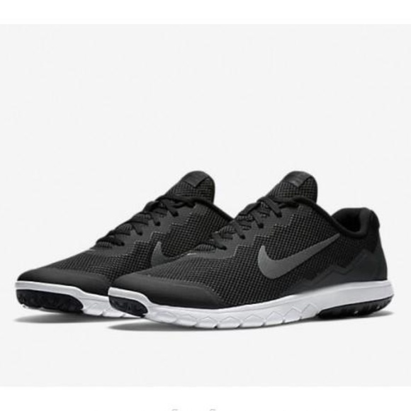 nike flex experience rn 4 black 